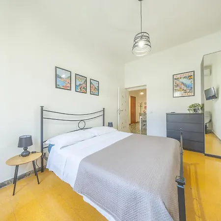 Casa Piazza Lodi-3