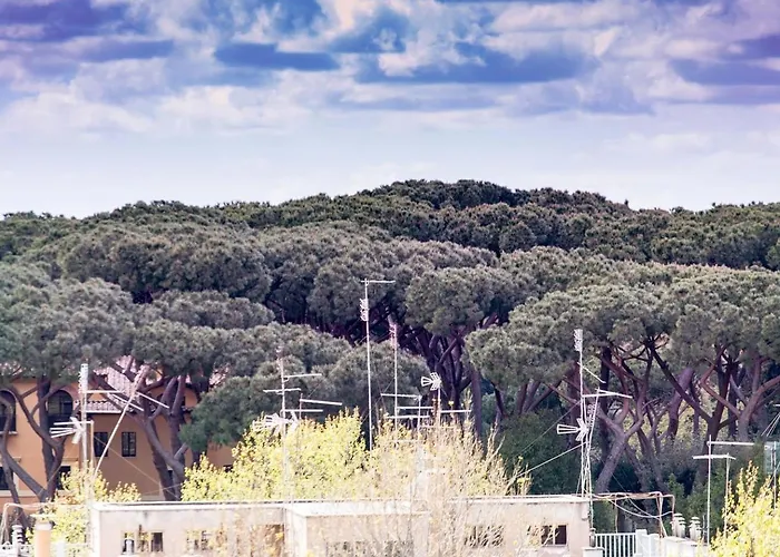 *****Amorhome***** New Luxury Apartment In The Heart Of Rome