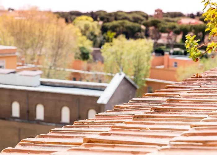 *****Amorhome***** New Luxury Apartment In The Heart Of Rome